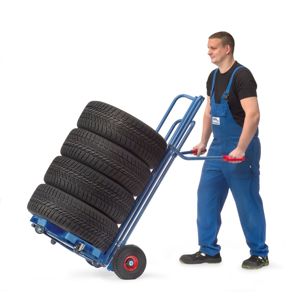 Imagem do produto n.º 9: fetra® rolo para pneus, Ø 630 mm