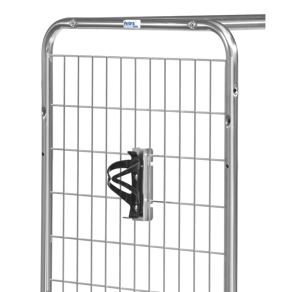 Imagem do produto: Suporte para garrafas para carro de preparação de encomendas fetra®