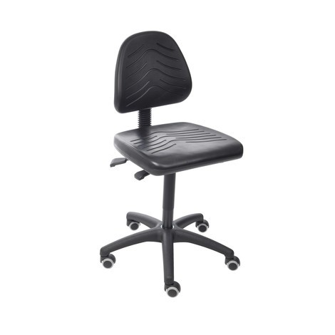 Cadeira giratória de trabalho Universal