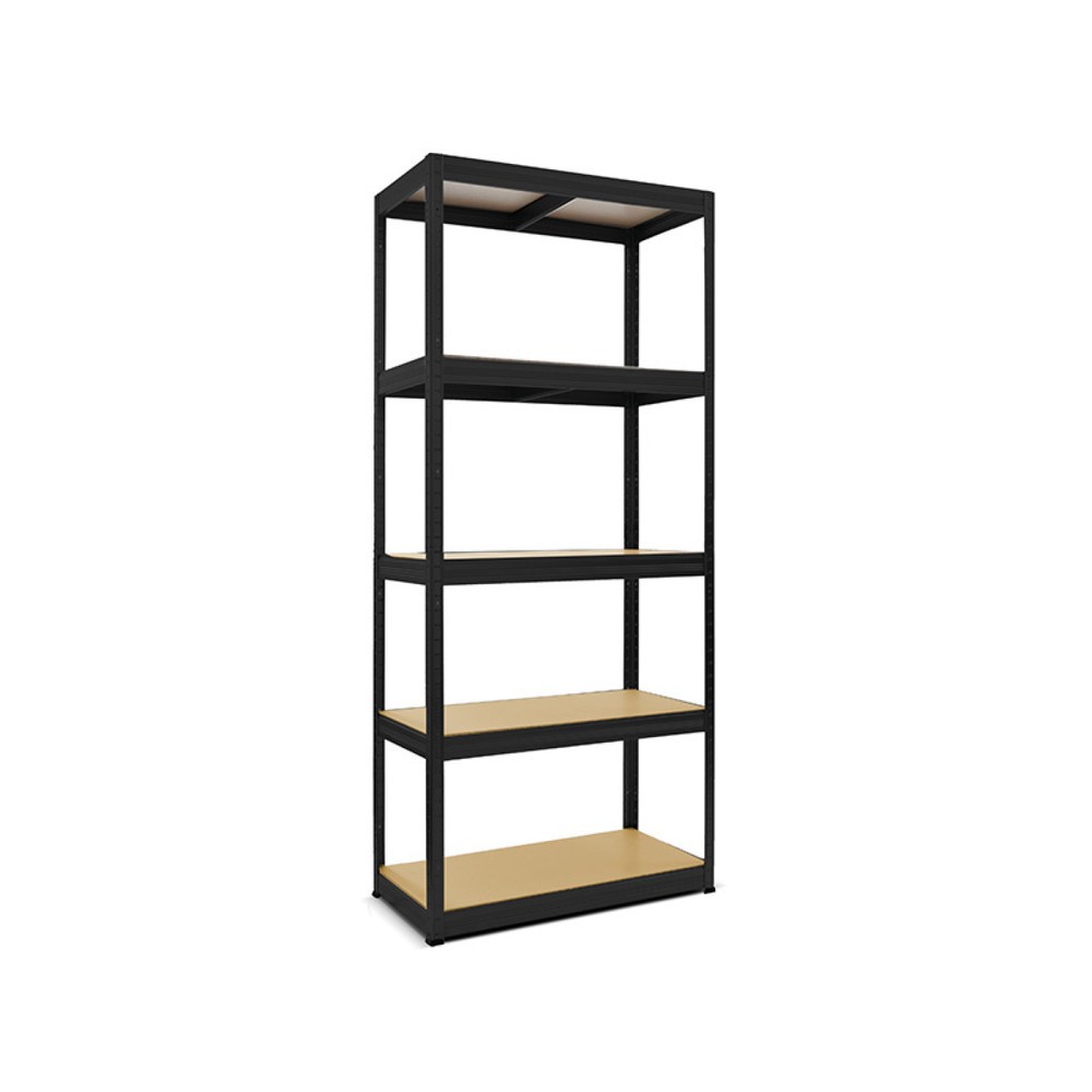 Imagem do produto: estante para picking Hemmdal, tipo S, carga de 150 kg, AxLxP 1800 x 900 x 450 mm