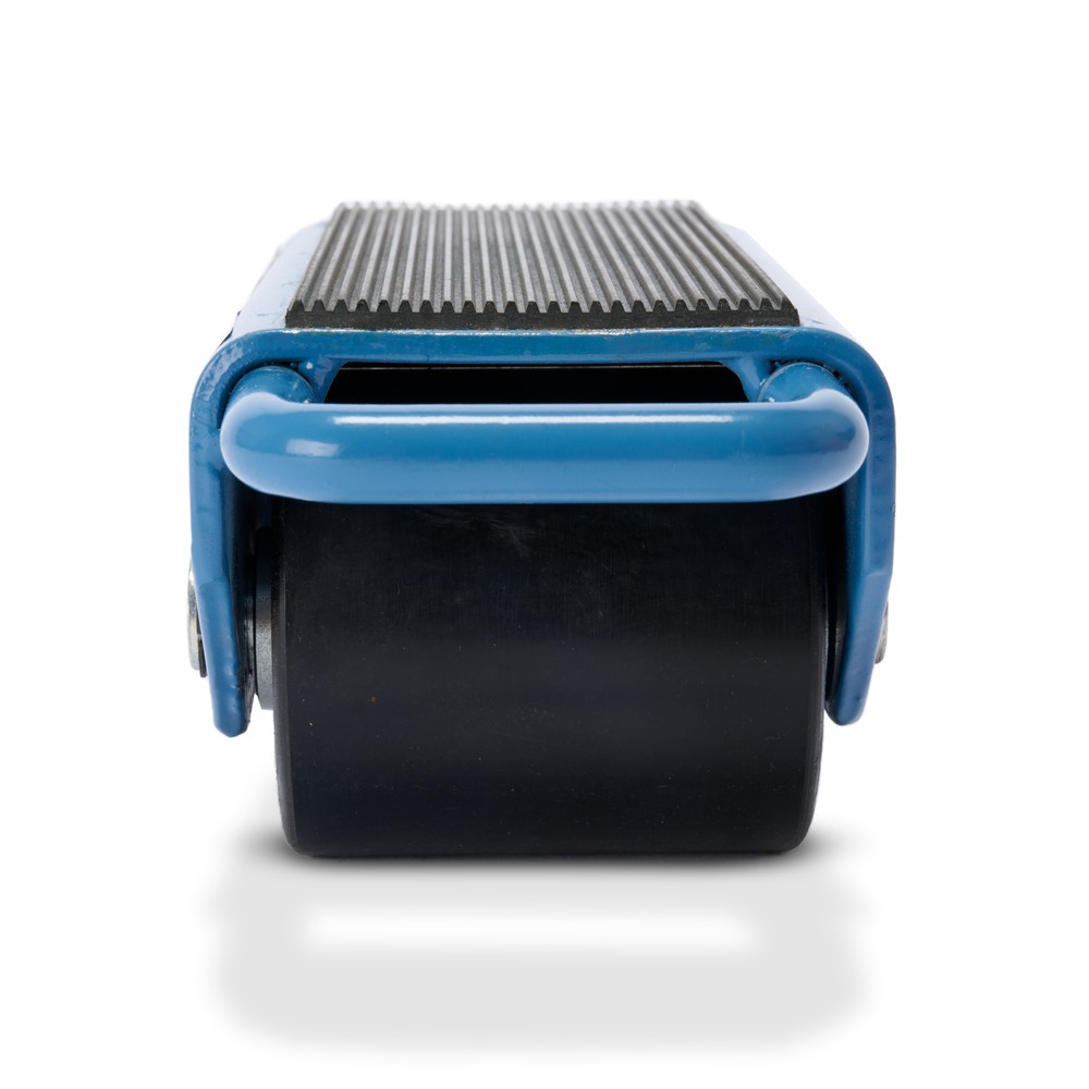 Imagem do produto n.º 5: HEMMDAL chassis de transporte, capacidade de carga de 2500 kg, pneus de nylon
