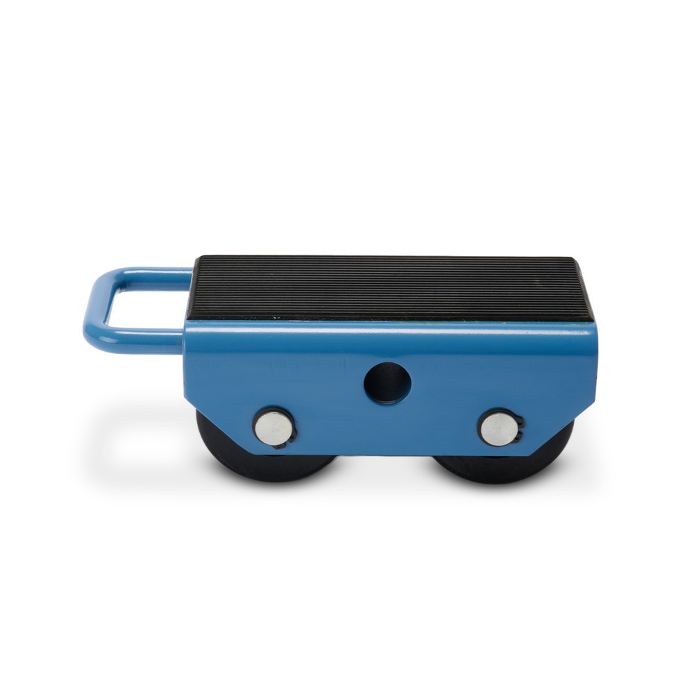 Imagem do produto n.º 6: HEMMDAL chassis de transporte, capacidade de carga de 2500 kg, pneus de nylon