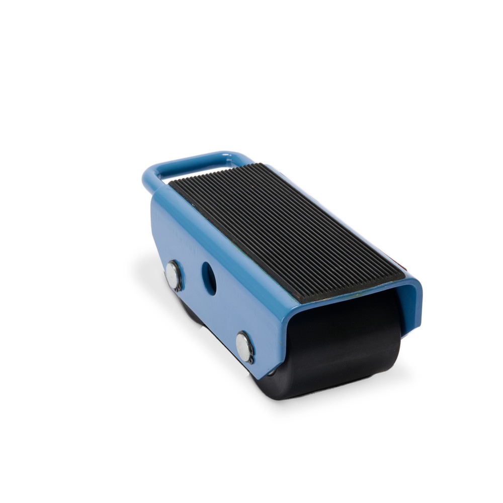 Imagem do produto n.º 7: HEMMDAL chassis de transporte, capacidade de carga de 2500 kg, pneus de nylon
