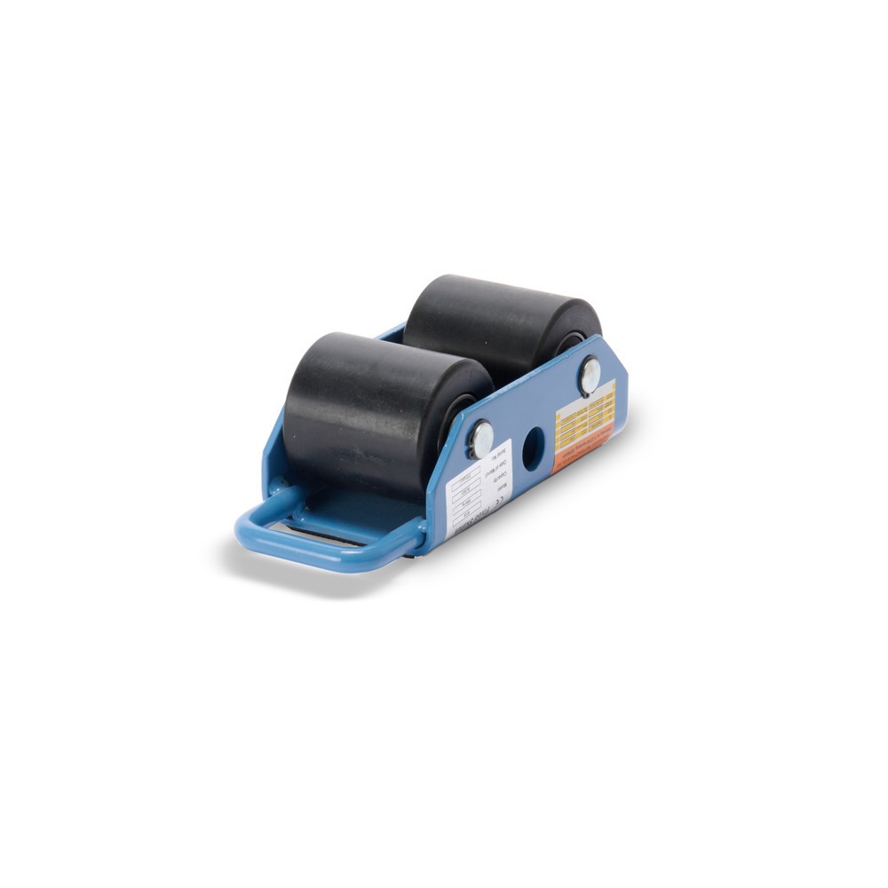 Imagem do produto n.º 8: HEMMDAL chassis de transporte, capacidade de carga de 2500 kg, pneus de nylon