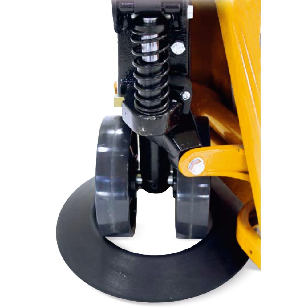 Imagem do produto: Base de ancoragem do porta-paletes Logitrans