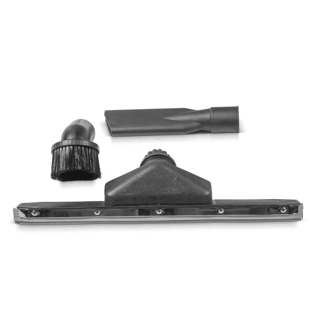 Imagem do produto n.º 2: Aspirador industrial BASIC, húmido + seco, 3.000 W, 80 l