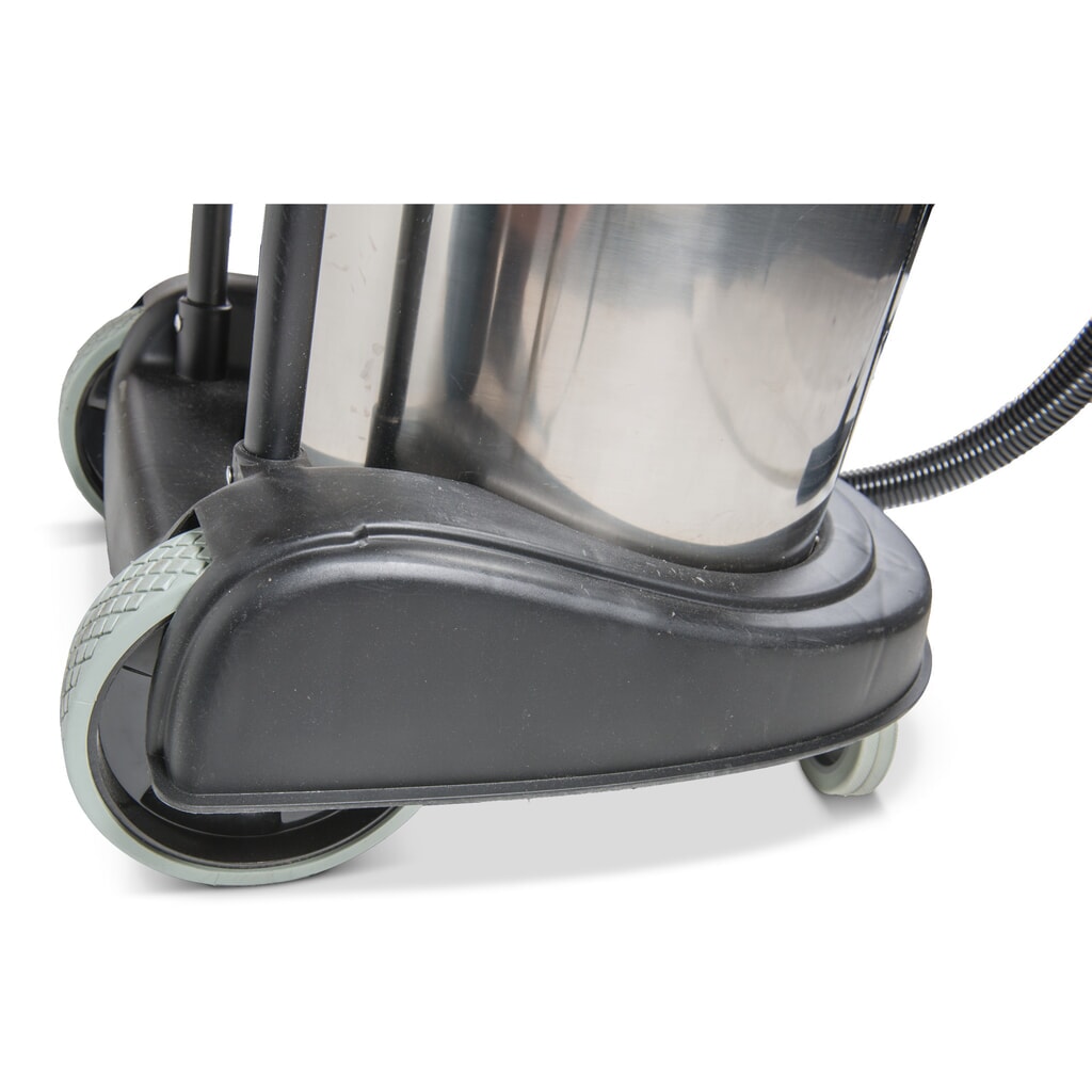 Imagem do produto n.º 6: Aspirador industrial BASIC, húmido + seco, 3.000 W, 80 l