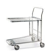 Carro de transporte pequeno
