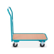 Carrinho de transporte Ameise®, dobrável