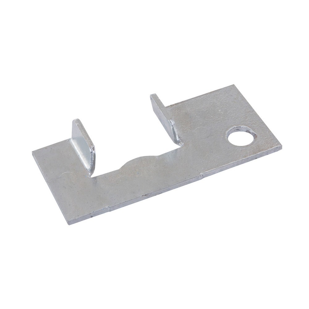 Imagem do produto n.º 2: ManOrga estante para picking, módulo de extensão, com prateleiras em aço tubular, capacidade de carga de 500 kg por prateleira, AxLxP 2000 x 1010 x 500 mm