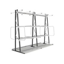 Imagem do produto n.º 5: Estanteria vertical ManOrga, bilateral, GF, AxLxP 2500 x 1500 x 680 mm