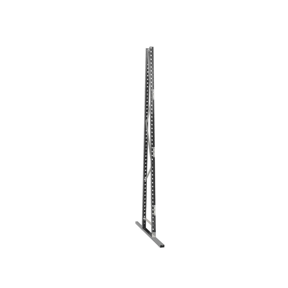 Imagem do produto n.º 4: ManOrga estanteria vertical, bilateral, GF, AxLxP 2500 x 1500 x 680 mm