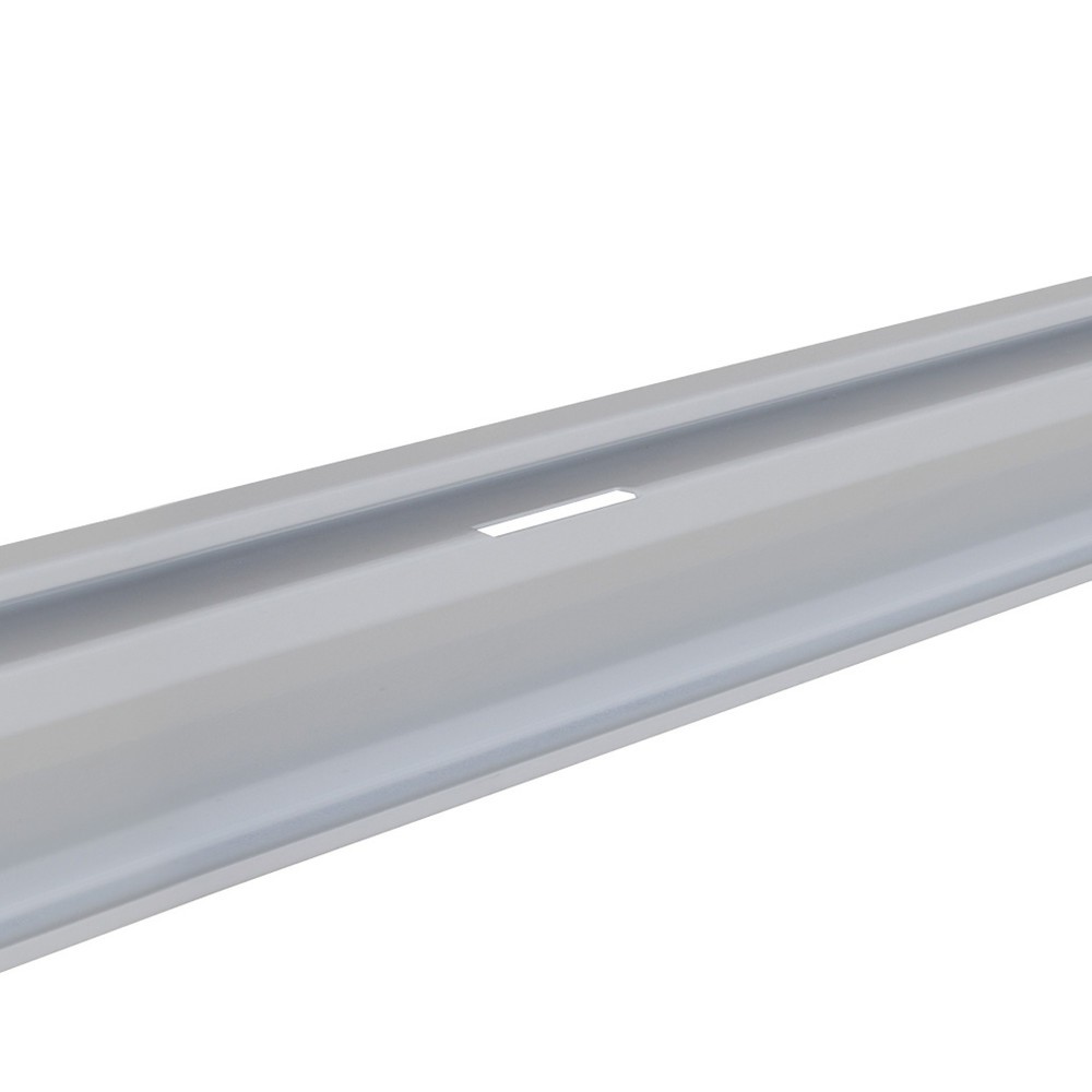 Imagem do produto n.º 2: Estante de grande vão ManOrga, com painéis de aço, AF, capacidade de carga de 710 kg por prateleira, AxLxP 2500 x 2250 x 600 mm