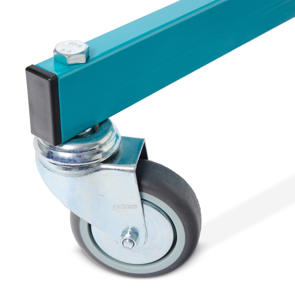 Imagem do produto n.º 3: Materialständer Ameise®, höhenverstell- und neigbar, Neigung 15° und 30°