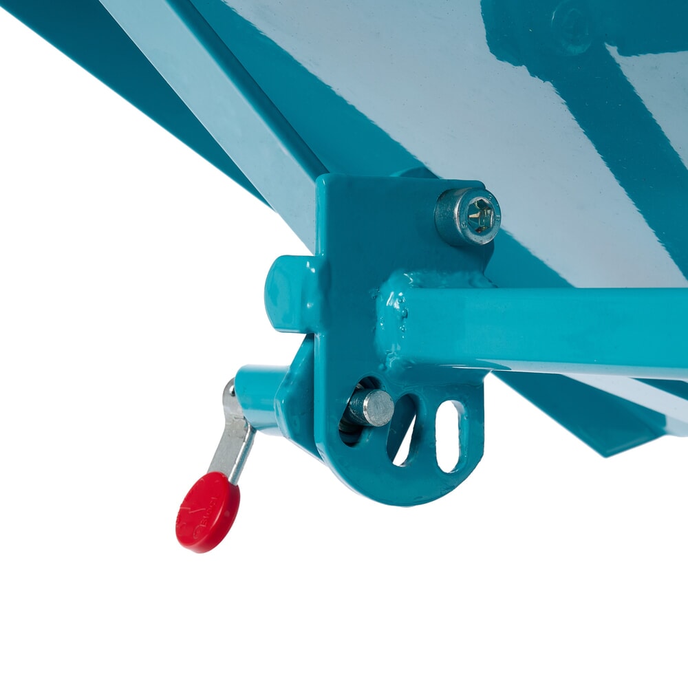 Imagem do produto n.º 4: Materialständer Ameise®, höhenverstell- und neigbar, Neigung 15° und 30°