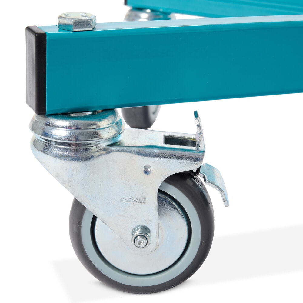 Imagem do produto n.º 11: Materialständer Ameise®, höhenverstell- und neigbar, Neigung 15° und 30°