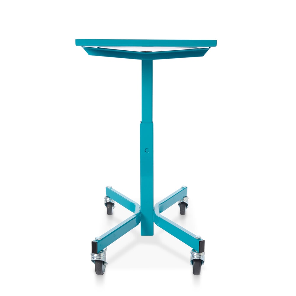 Imagem do produto n.º 3: Materialständer Ameise®, höhenverstellbar, Höhe 505-780 mm