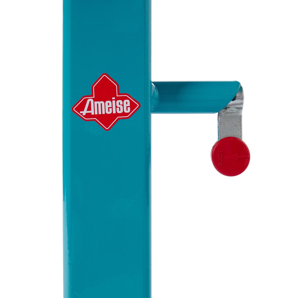 Imagem do produto n.º 5: Materialständer Ameise®, höhenverstellbar, Höhe 505-780 mm
