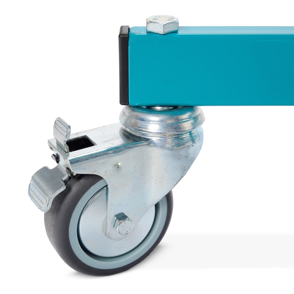 Imagem do produto n.º 7: Materialständer Ameise®, höhenverstellbar, Höhe 505-780 mm