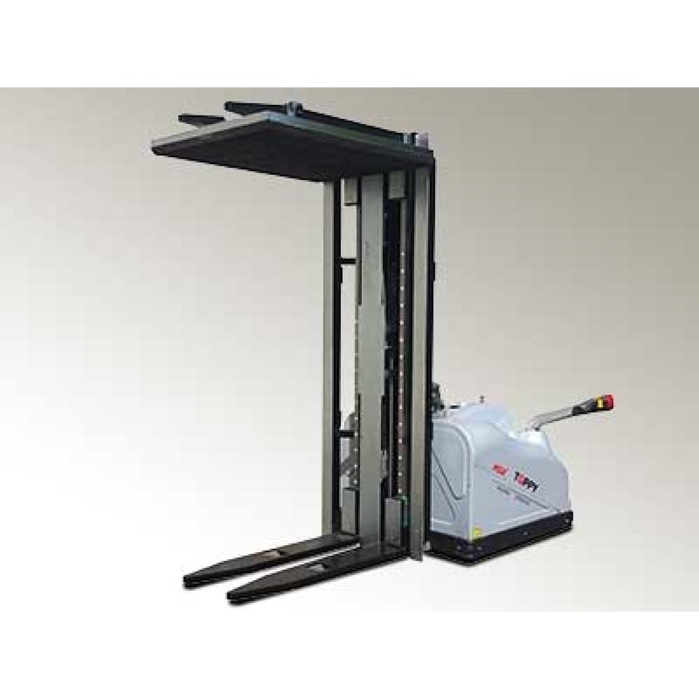 Imagem do produto n.º 4: Toppy virador de paletes móvel, abertura de 600–2400 mm, capacidade de carga de 1.500 kg