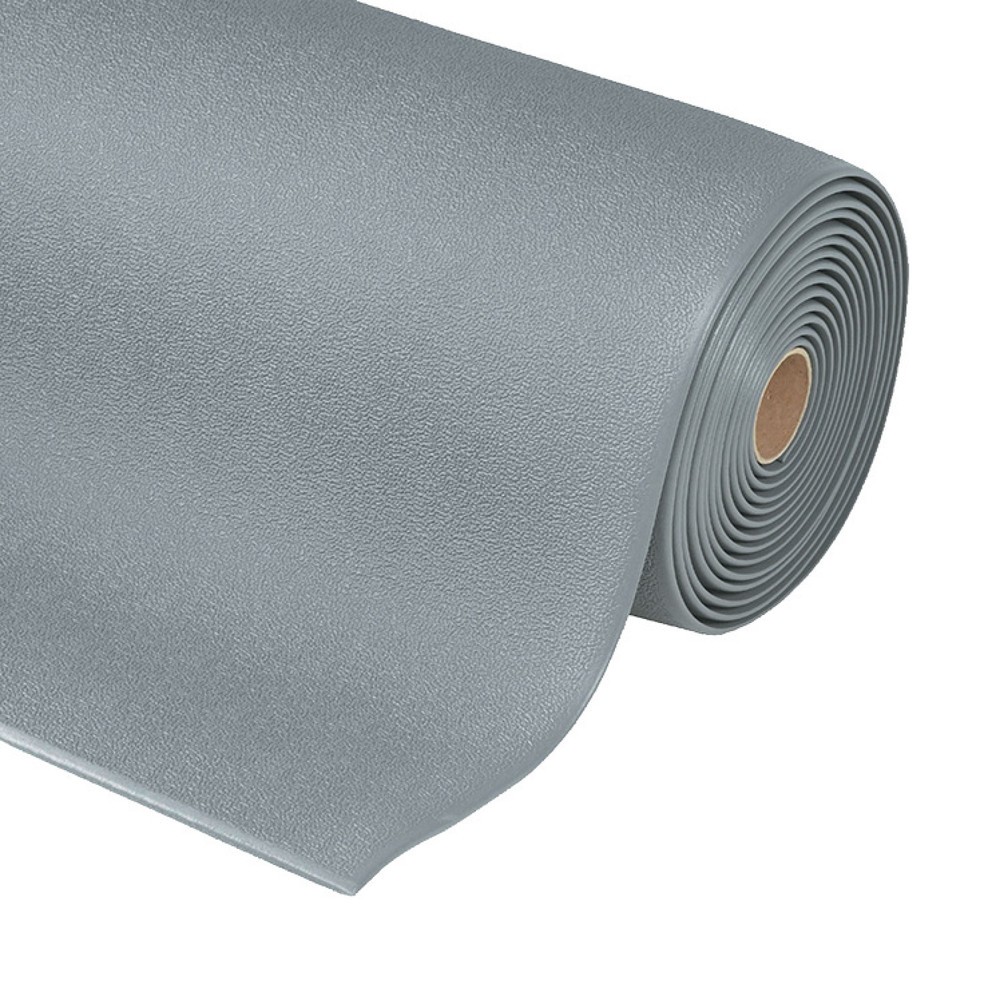 Imagem do produto: Tapete anti-fadiga BASIC NoTrax em PVC, 600 mm (por metro linear)
