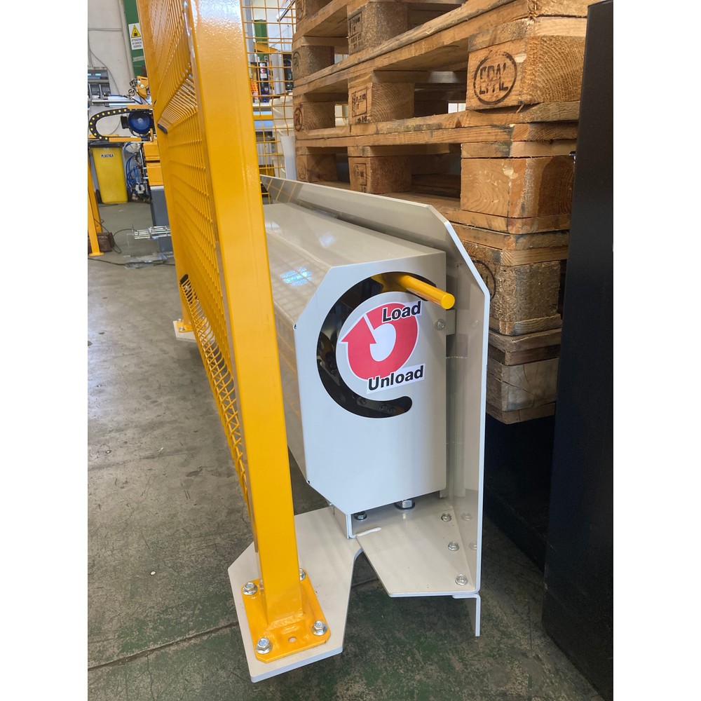 Imagem do produto n.º 3: Armazém de paletes tipo Gravity Toppy, capacidade de carga 340 kg
