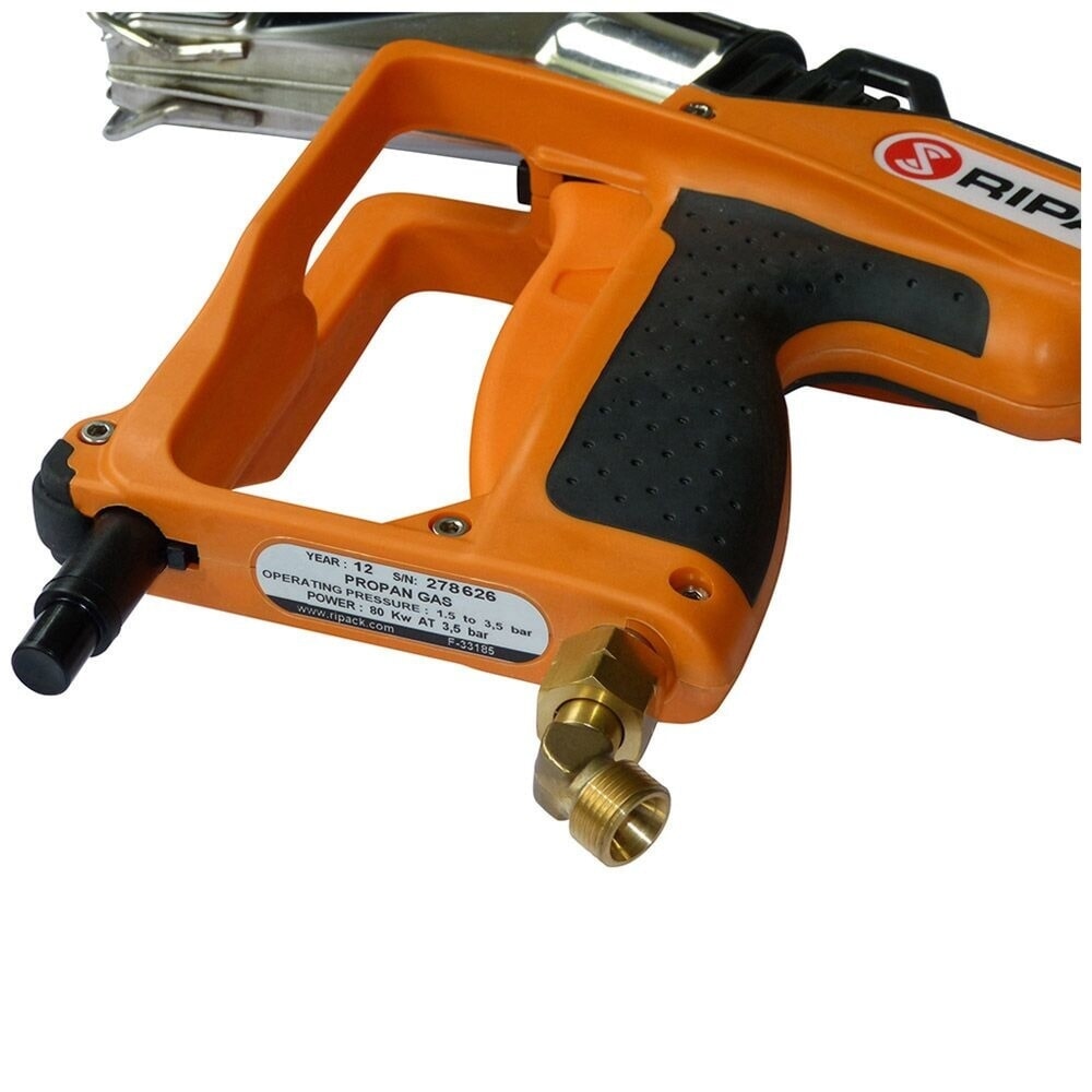 Imagem do produto n.º 6: Pistola de estiramento RIPACK® 3000 para películas retráteis de PE, incluindo mala de transporte