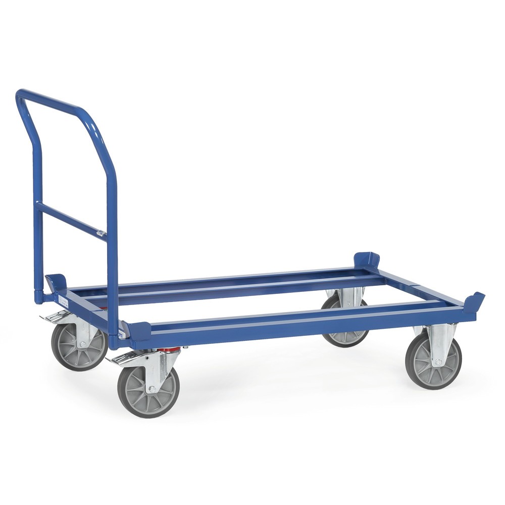 Imagem do produto: Pega de avanço para chassis fetra®