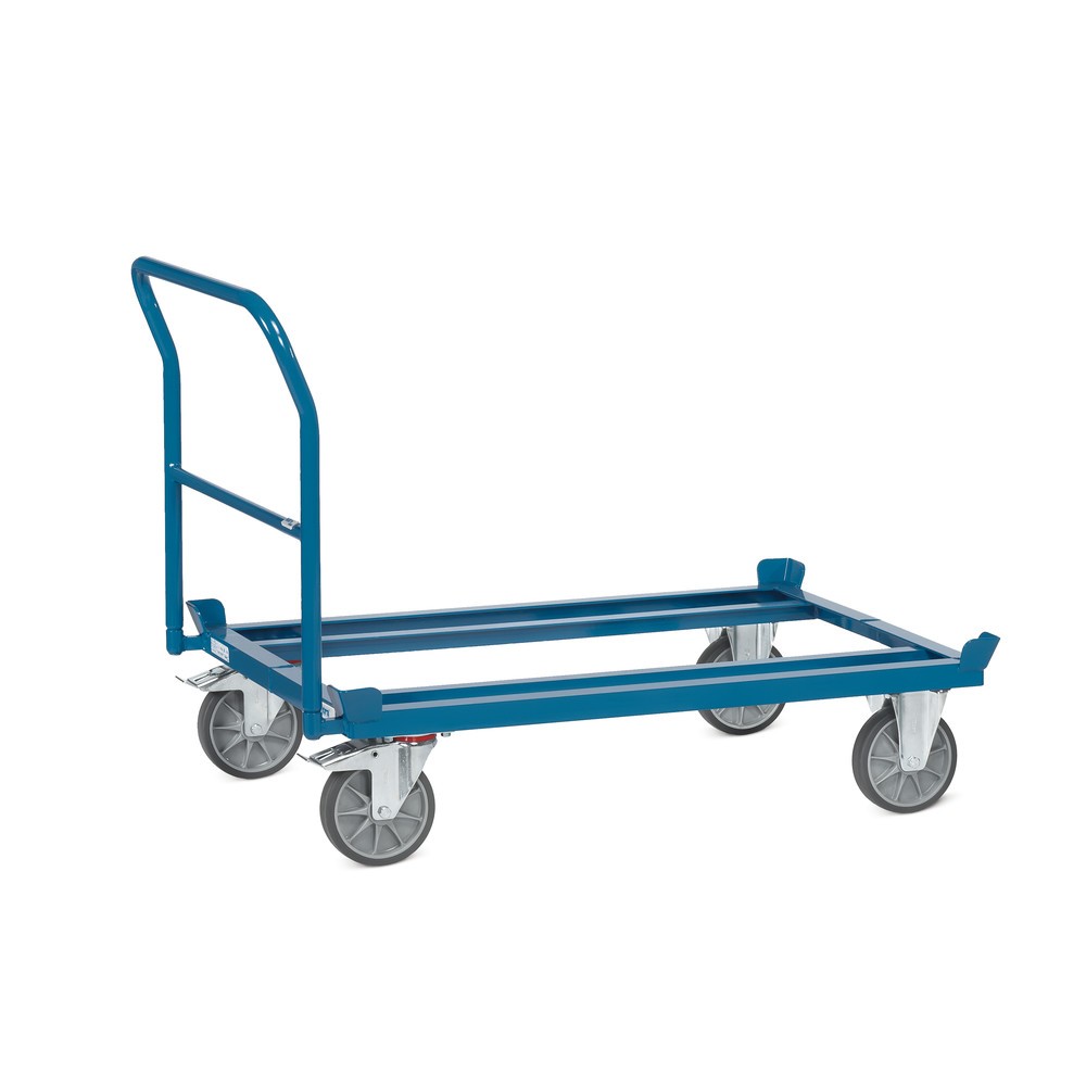 Imagem do produto n.º 2: Pega de avanço para chassis fetra®