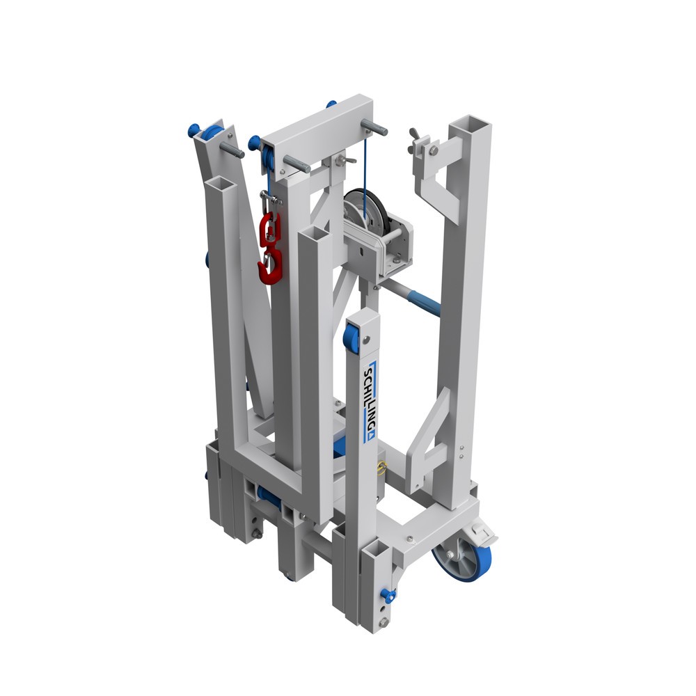 Imagem do produto n.º 2: SCHILLING Alu-Multilift, capacidade de carga 250 kg