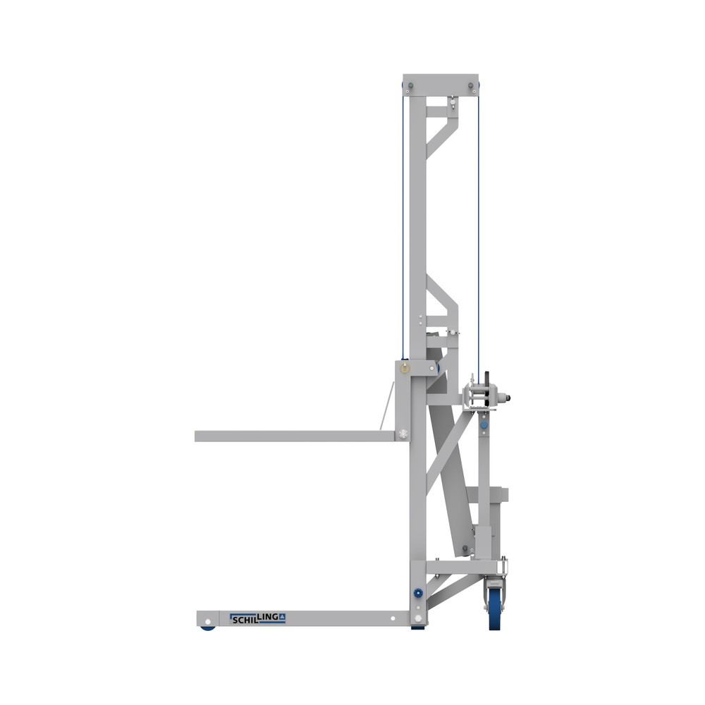 Imagem do produto n.º 3: SCHILLING Alu-Multilift, capacidade de carga 250 kg
