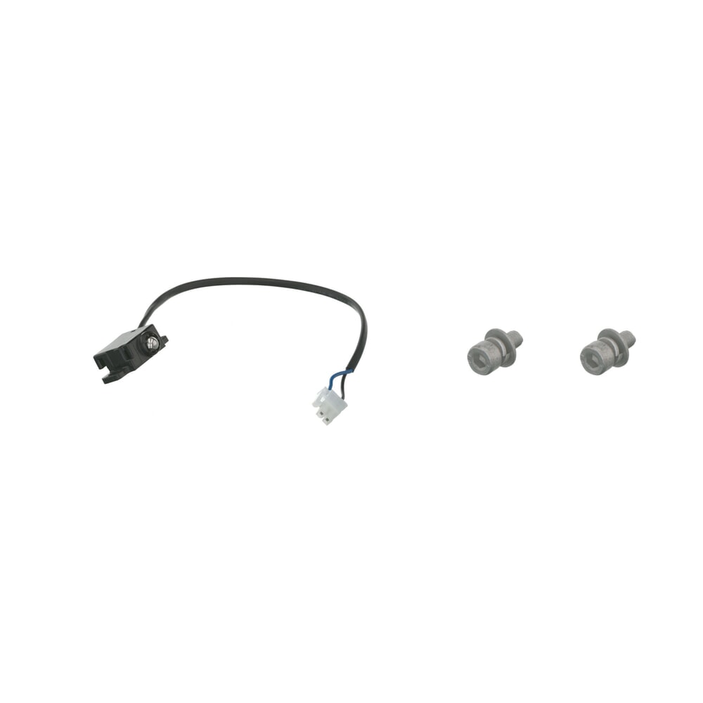 Imagem do produto: Kit de self-service para porta-paletes elétrico AntOn by Jungheinrich PTL 1.5 - substituição do interruptor da timoneira, conjunto de 4 peças