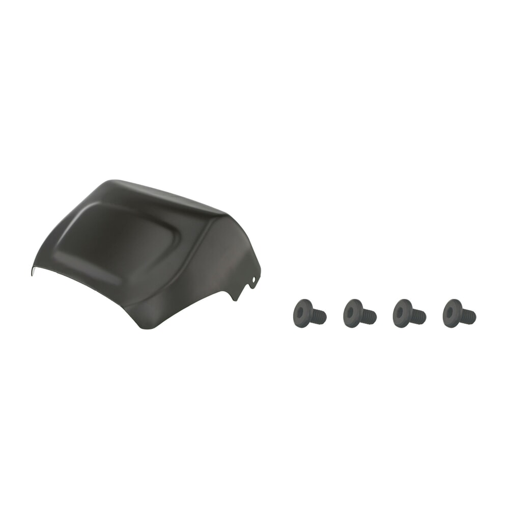Imagem do produto: Kit de self-service para porta-paletes elétrico AntOn by Jungheinrich PTL 1.5 com rodas de suporte - substituição da cobertura do acionamento, conjunto de 6 peças