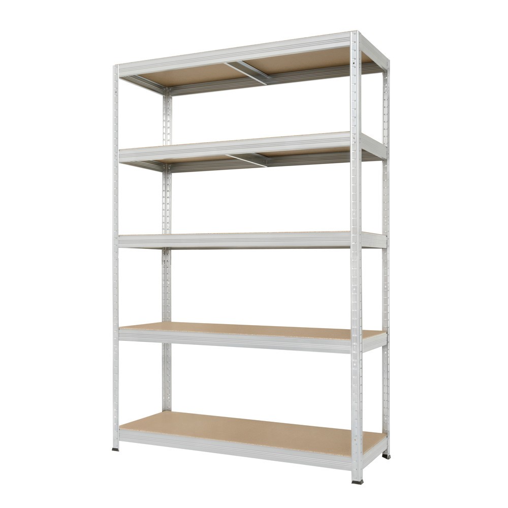 Imagem do produto: Steinbock® estante para picking, tipo M+, carga por prateleira de 150 kg, dimensões (A x L x P) 1800 x 1200 x 600 mm
