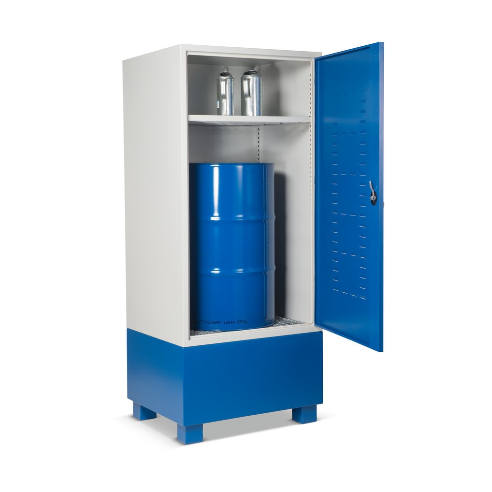 Imagem do produto n.º 5: Steinbock® depósito de substâncias perigosas, 1 porta