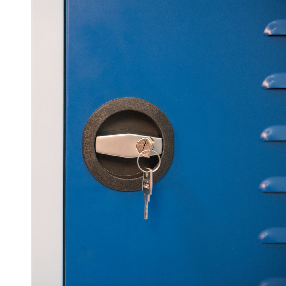 Imagem do produto n.º 4: Steinbock® depósito de substâncias perigosas, 1 porta