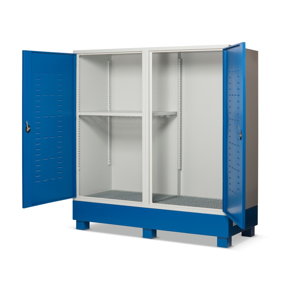 Imagem do produto n.º 2: Steinbock® depósito de substâncias perigosas, 2 porta