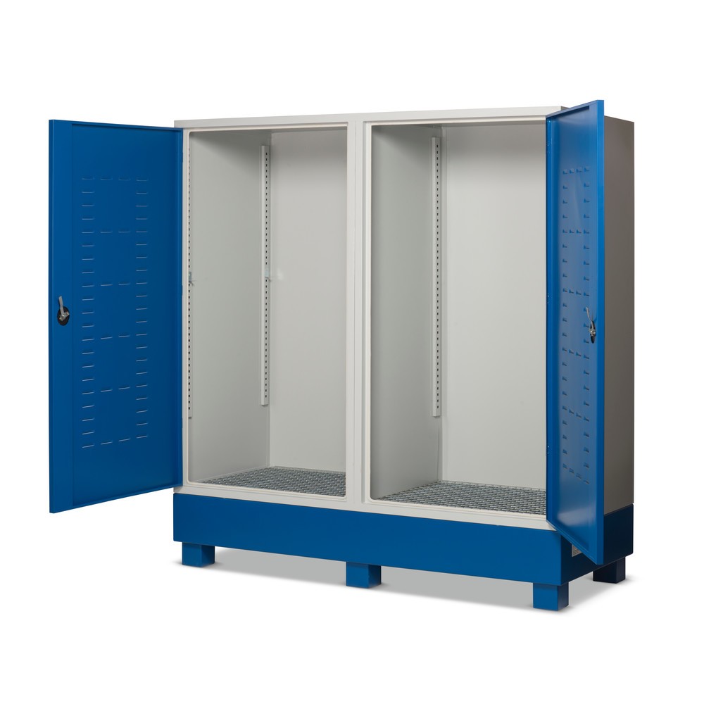 Imagem do produto n.º 3: Steinbock® depósito de substâncias perigosas, 2 porta