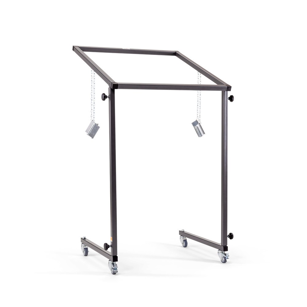 Imagem do produto: Steinbock® Großvolumen Wertstoffsammler, fahrbar, 1.000 Liter