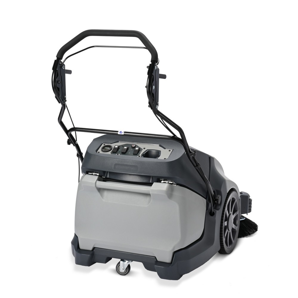 Imagem do produto n.º 8: Steinbock® varredora-aspiradora apeada 900E PRO