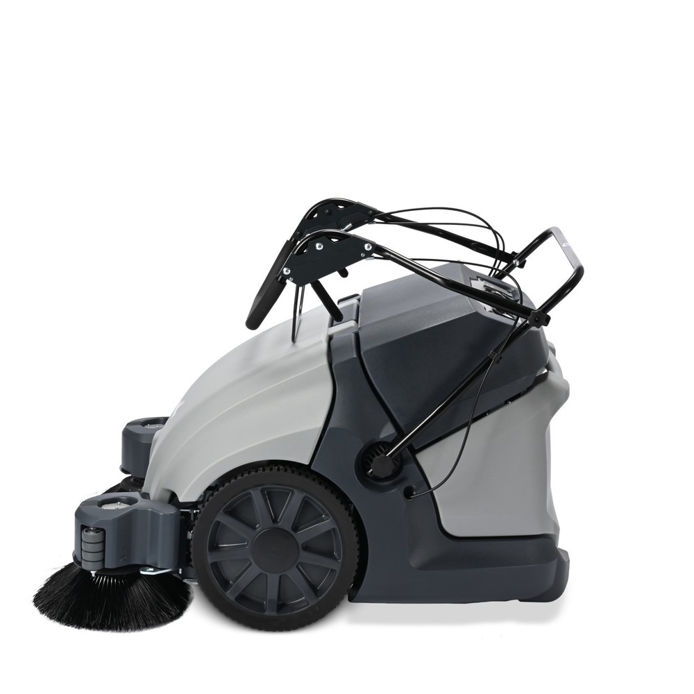 Imagem do produto n.º 9: Steinbock® varredora-aspiradora apeada 900E PRO