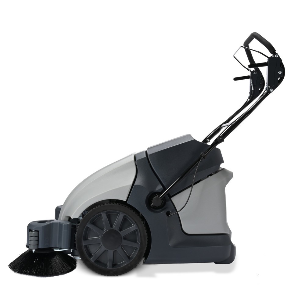Imagem do produto n.º 10: Steinbock® varredora-aspiradora apeada 900E PRO