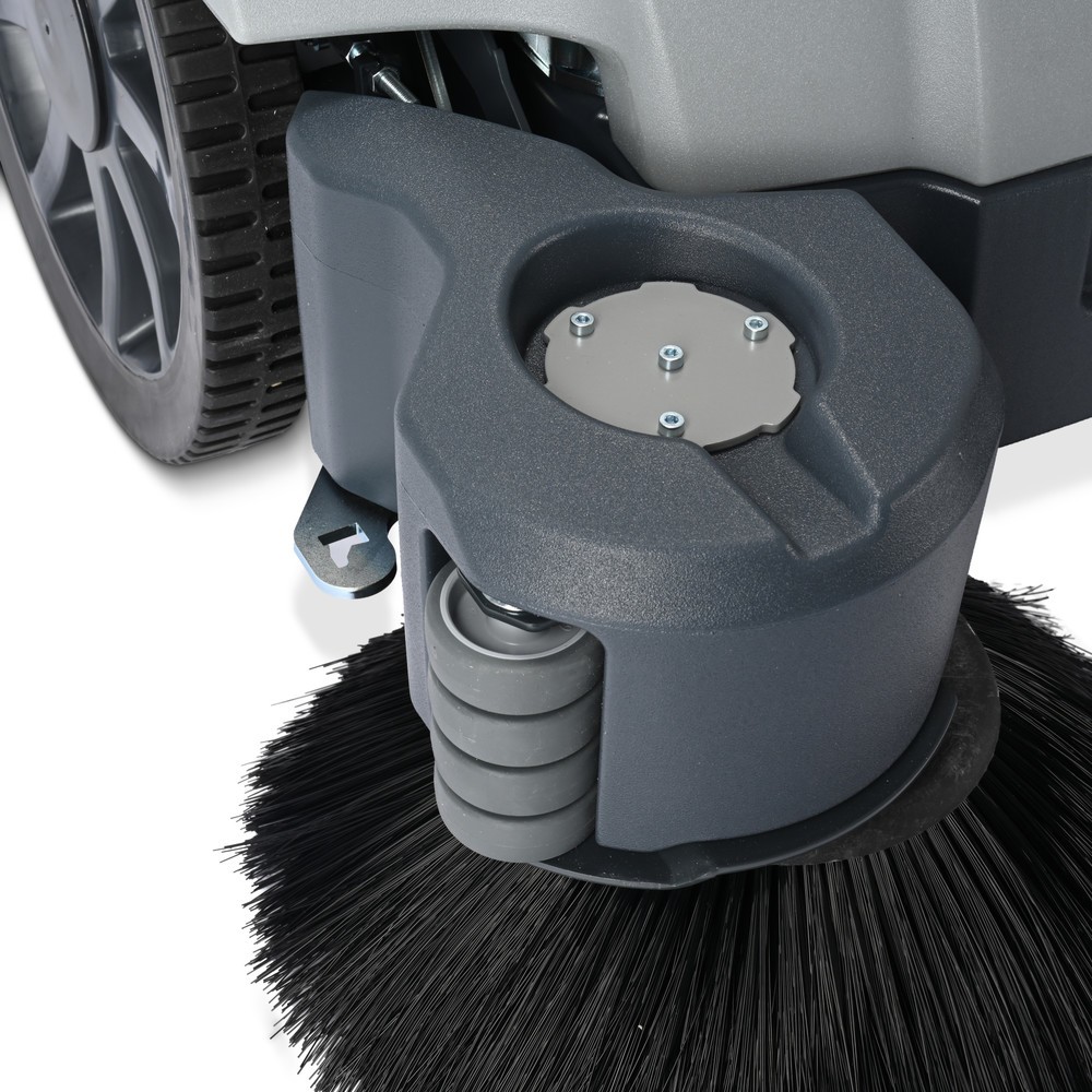 Imagem do produto n.º 11: Steinbock® varredora-aspiradora apeada 900E PRO