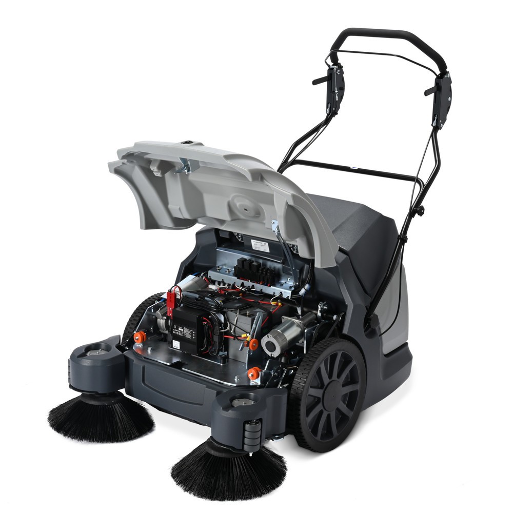 Imagem do produto n.º 14: Steinbock® varredora-aspiradora apeada 900E PRO