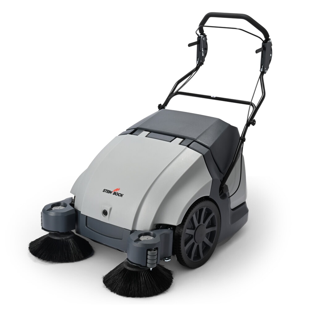 Imagem do produto: Steinbock® varredora-aspiradora apeada 900E PRO