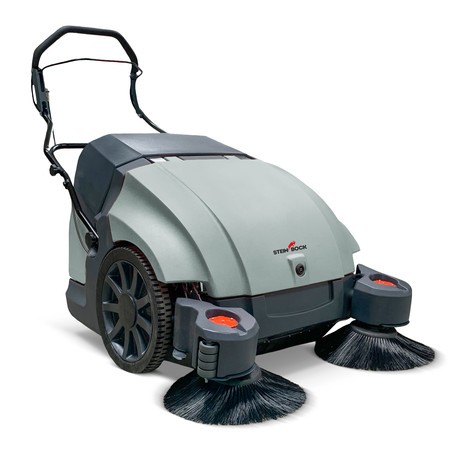 Imagem do produto n.º 1: Varredora-aspiradora apeada Steinbock® 900E BASIC