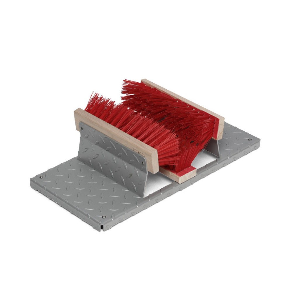 Imagem do produto: VAR® raspador de calçado, robusto e resistente às intempéries